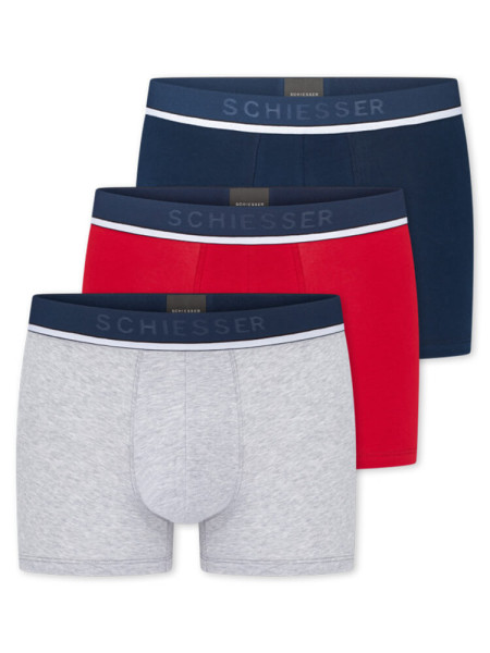 shorts SCHIESSER 95/5