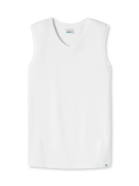 Canottiera SCHIESSER Long Life Rib