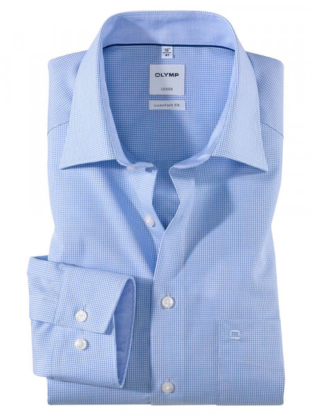 Camicia da ufficio OLYMP Luxor comfort fit