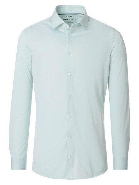 Camicia in jersey VENTI Body Fit