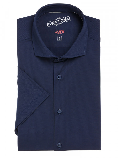 Camicia in jersey PURE Functional