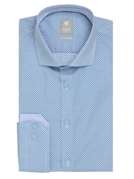 Camicia da ufficio PURE Extra Slim