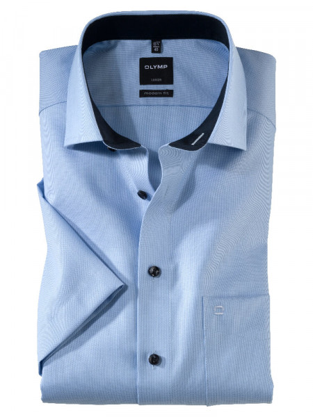 Camicia da ufficio OLYMP Luxor modern fit