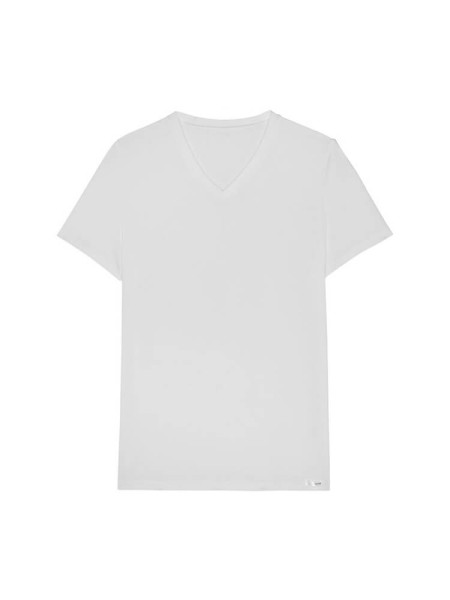 Maglietta HOM TENCEL SOFT