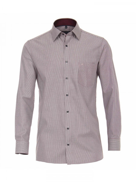 Camicia da ufficio CASAMODA Comfort Fit
