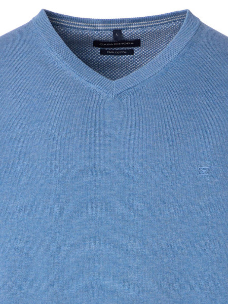 CASAMODA Azzurro Extrafeine Qualität - Vista 1
