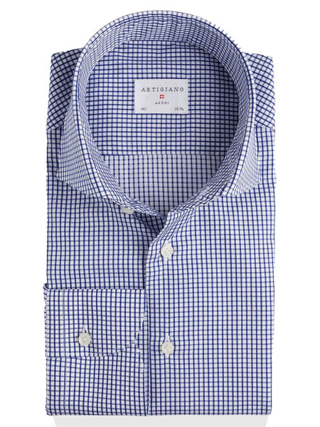 Camicia da ufficio ARTIGIANO Classic Fit