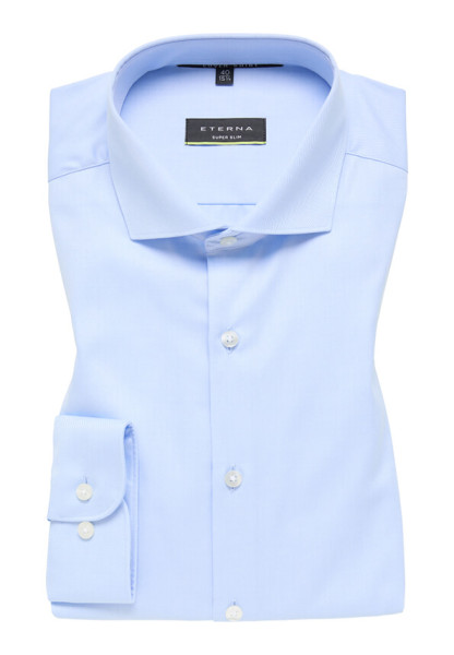 Camicia da ufficio ETERNA Super Slim