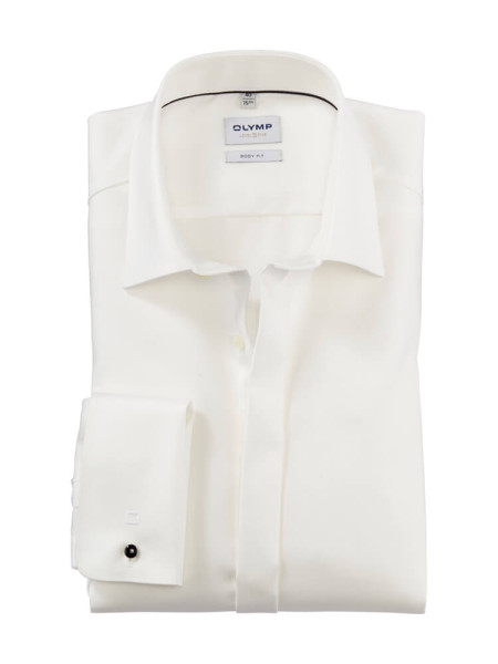 Camicia da ufficio OLYMP Level Five Soirée body fit