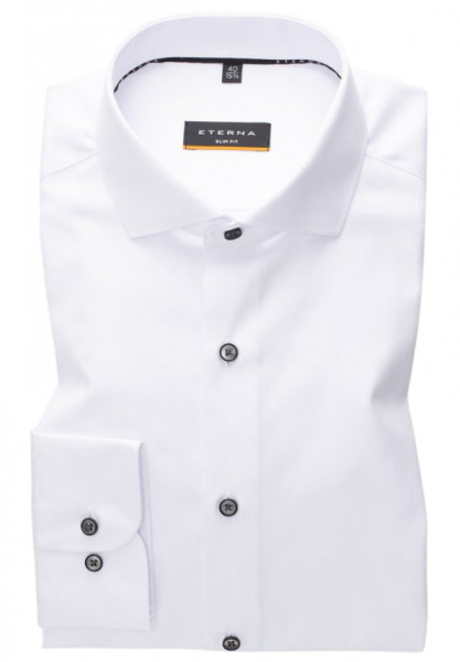 Camicia da ufficio ETERNA Slim Fit