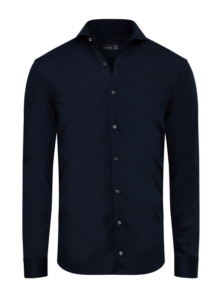 Camicia in jersey VAN LAACK Tailor Fit