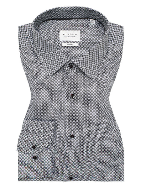 Camicia da ufficio ETERNA Slim Fit