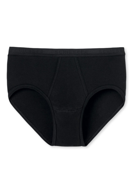 slip sportivo con apertura frontale SCHIESSER Original FR