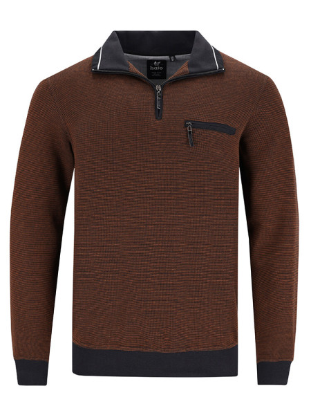 Pullover a maglia HAJO regular fit