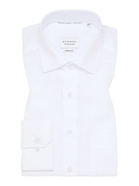 Camicia da ufficio ETERNA Modern Fit