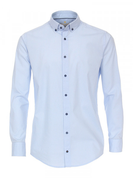 Camicia casual REDMOND Soft Shirt