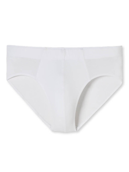 Slip sportivo senza patta SCHIESSER Premium Cotton