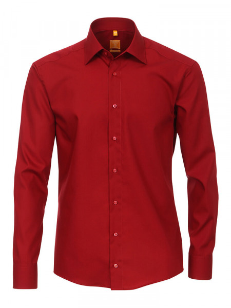Camicia da ufficio REDMOND Modern Fit