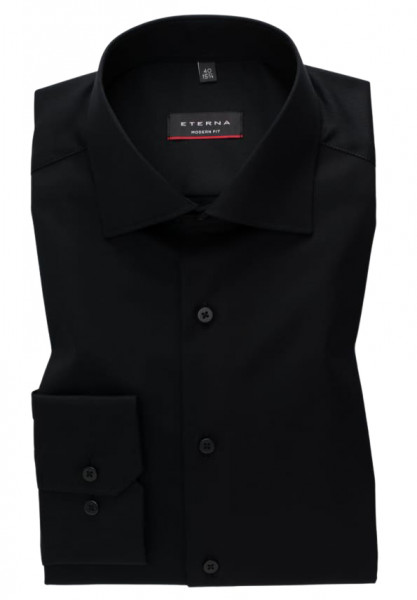 Camicia da ufficio ETERNA Modern Fit