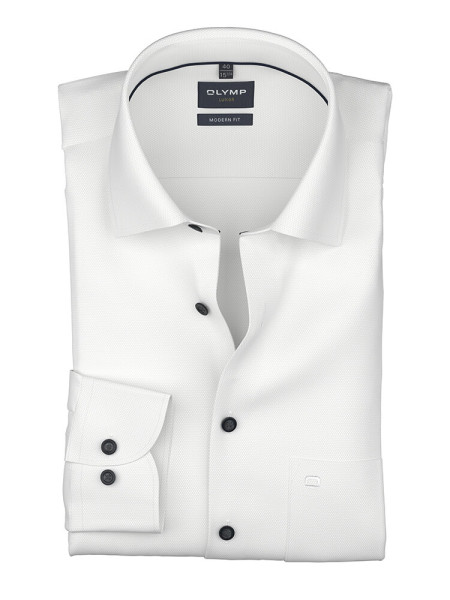 Camicia da ufficio OLYMP Luxor modern fit