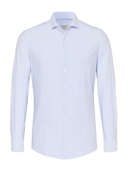 Camicia in jersey PURE Functional