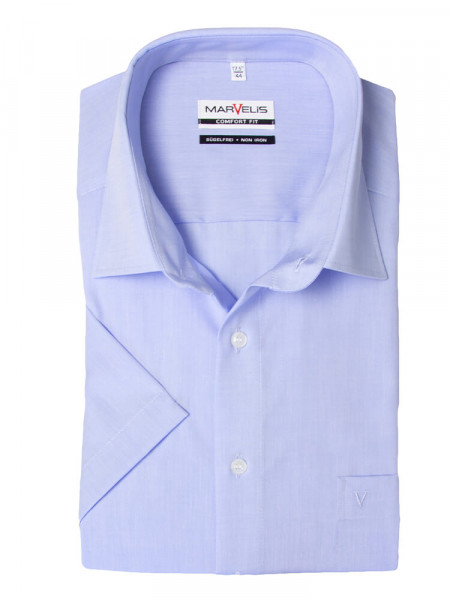 Camicia da ufficio MARVELIS Comfort Fit