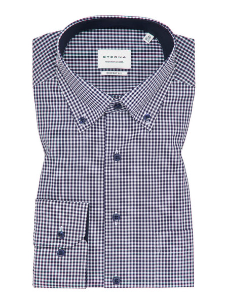 Camicia da ufficio ETERNA Comfort Fit