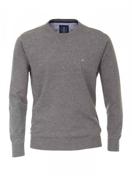 Pullover a maglia REDMOND regular fit