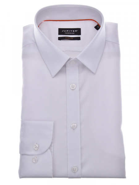 Camicia da ufficio JUPITER Slim Fit