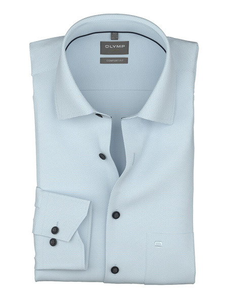 Camicia da ufficio OLYMP Luxor comfort fit