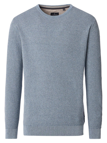 CASAMODA regular fit Strickpullover | Feine Hemden