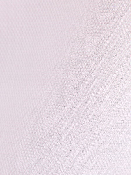 SEIDENSTICKER Slim Fit Camicia Rosé New Kent Struktur - Vista 1