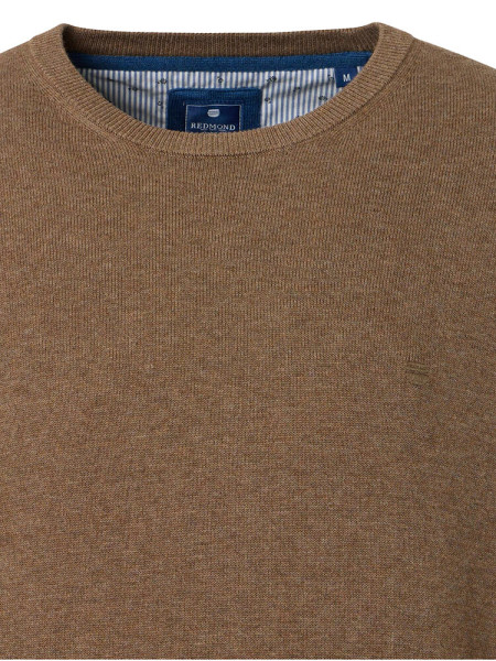 REDMOND Marrone Extrafeine Qualität - Vista 1
