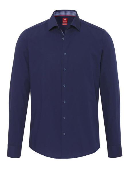 Camicia da ufficio PURE Slim Fit