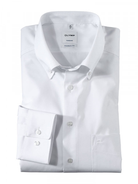 Camicia da ufficio OLYMP Tendenz modern fit