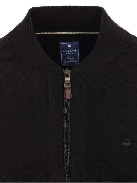 REDMOND Nero Extrafeine Qualität - Vista 1