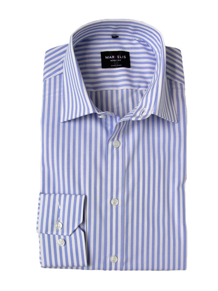 Camicia da ufficio MARVELIS Body Fit