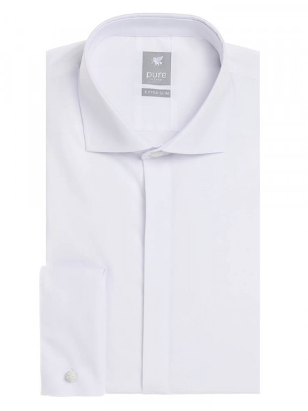Camicia da ufficio PURE Extra Slim
