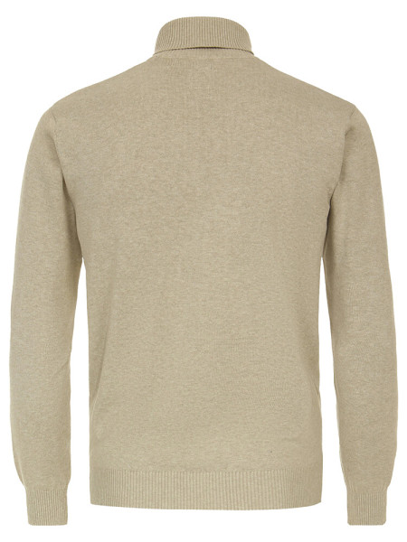 REDMOND Beige chiaro Extrafeine Qualität