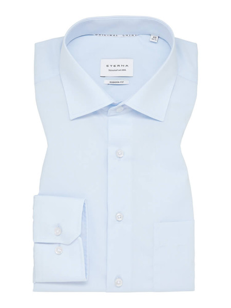 Camicia da ufficio ETERNA Modern Fit