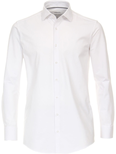 Camicia in jersey VENTI Modern Fit