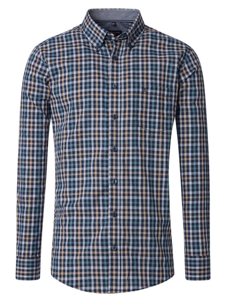 Camicia casual CASAMODA Modern Fit