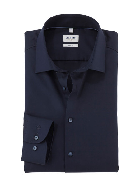 Camicia da ufficio OLYMP Level Five body fit