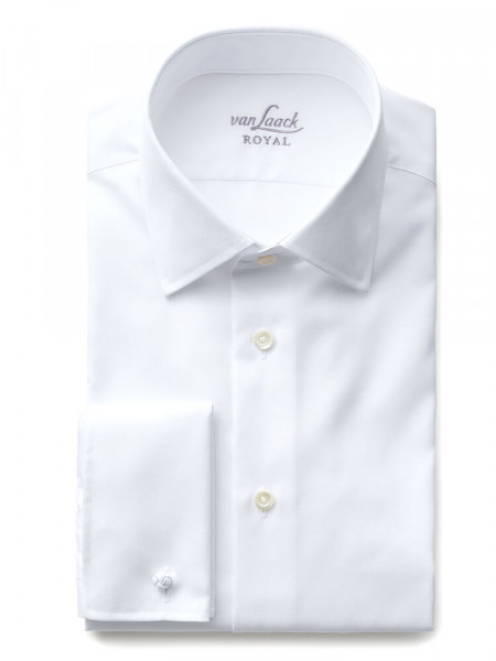 Camicia da ufficio VAN LAACK Slim Fit