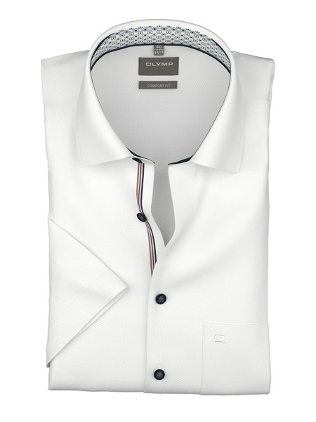 Camicia da ufficio OLYMP Luxor comfort fit