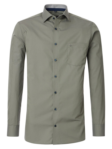 Camicia da ufficio CASAMODA Modern Fit