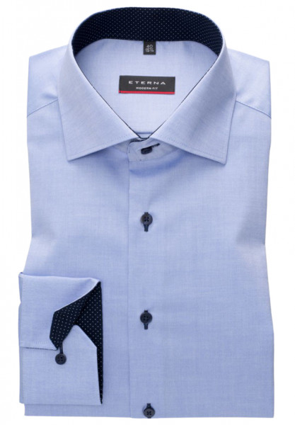 Camicia da ufficio ETERNA Modern Fit