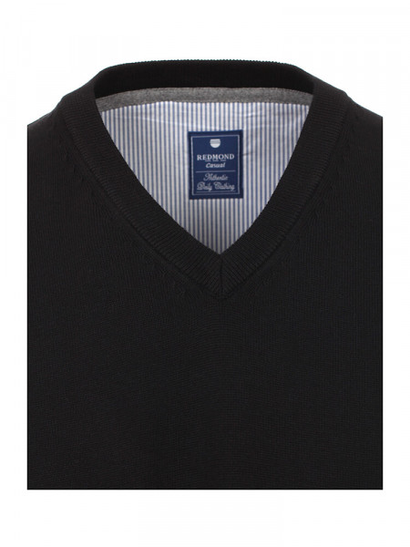 REDMOND Nero Extrafeine Qualität - Vista 1