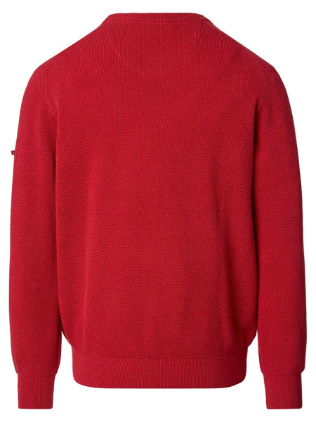 REDMOND Rosso Natté