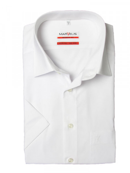 Camicia da ufficio MARVELIS Modern Fit